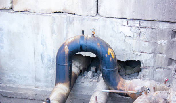 Best Water damage restoration near me  in Castle Dale, UT